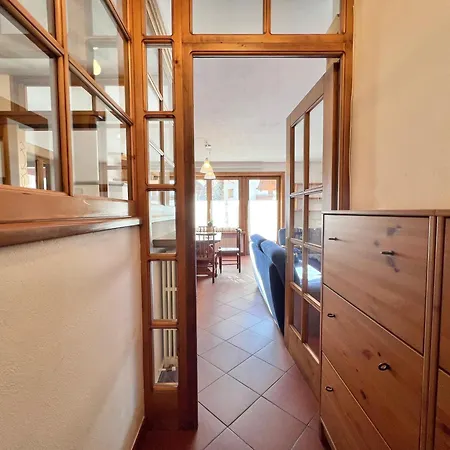 Ginepro Apartamento *