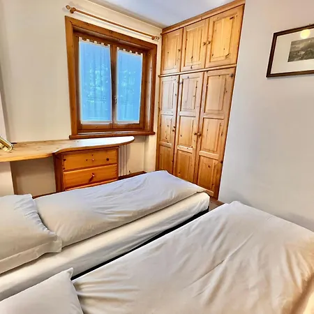 Apartamento Ginepro