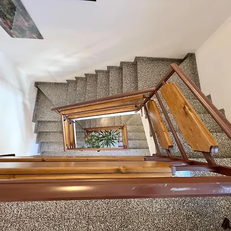 Ginepro * 利维尼奥