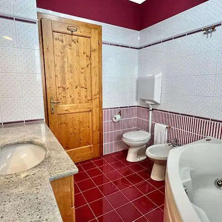 Ginepro Apartmán *