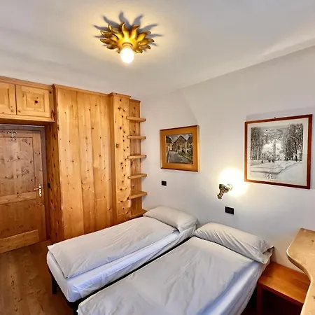 Apartmán Ginepro *