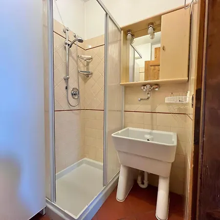 Ginepro Apartmán
