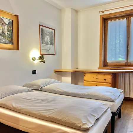 Apartmán Ginepro *