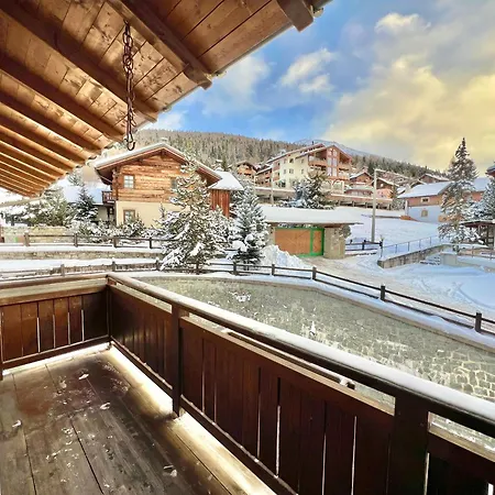 Ginepro Livigno