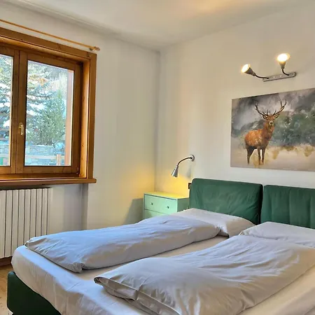 Ginepro Apartmán *