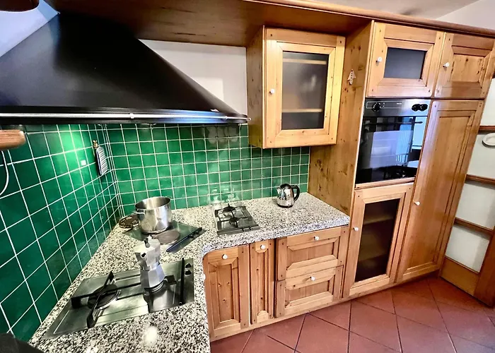 Ginepro * 利维尼奥